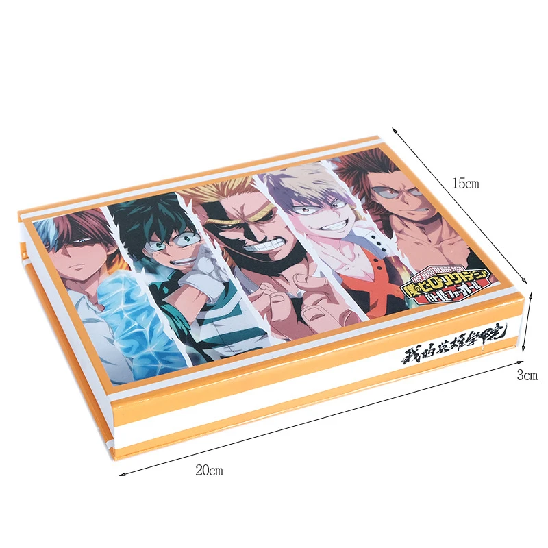 Аниме My Hero academic Badge Midoriya Izuku Bakugou Katsuki Todoroki Shoto Tokoyami Fumikage сплав эмблемы фигурки