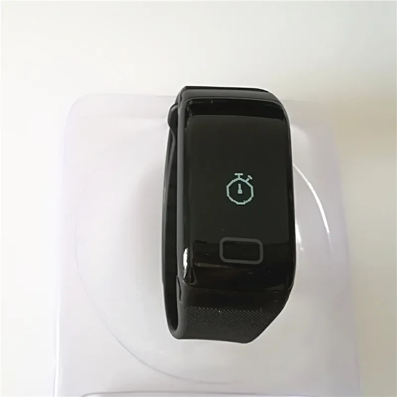 F1 умный Браслет Podometer, умный Браслет, пульсометр, пульсометр, умные часы, измерение артериального давления, пульс, часы