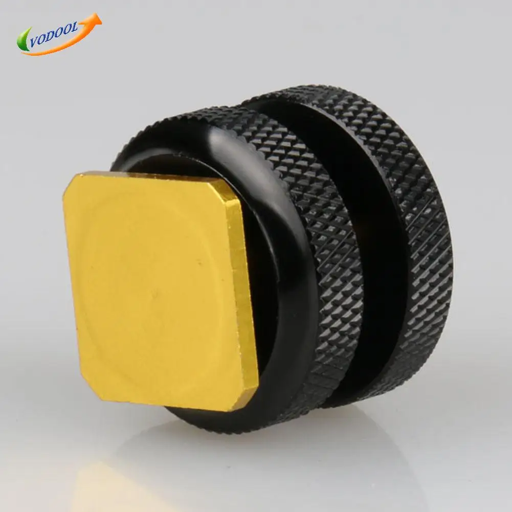 VODOOL 1 шт. Горячий башмак для Nikon аксессуары 1/4 &quotштатив винт адаптер держатель