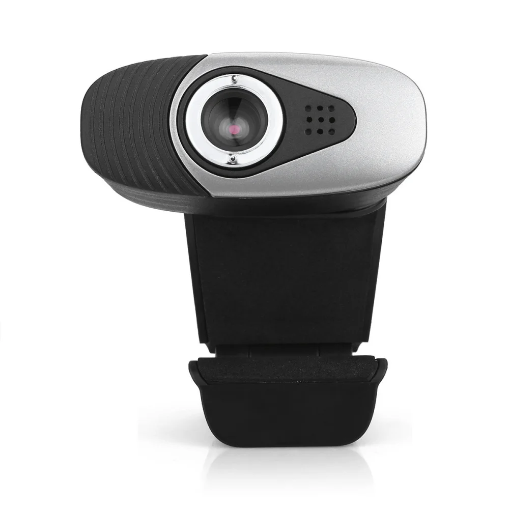 HXSJ USB 2,0 Цифровая видео веб-камера Веб-камера HD пикселей с звукопоглощающим микрофоном Микрофон для настольного ПК Lap