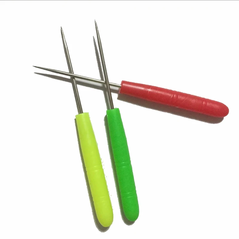 3 шт. прямая Теннисная ракетка для бадминтона|awl|awl tool |