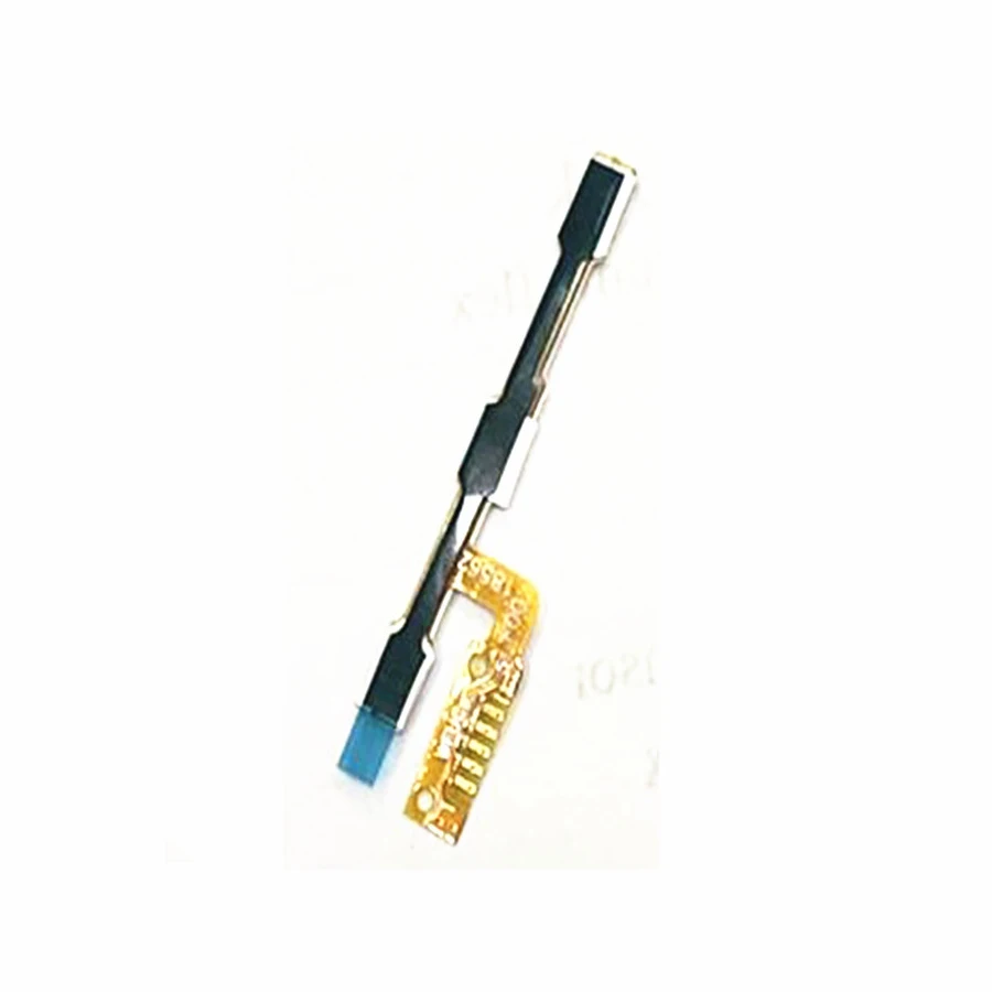 

For ZTE Blade L3 Power ON OFF Button Volume Up Down Control Key Flex Cable High Quality Tested