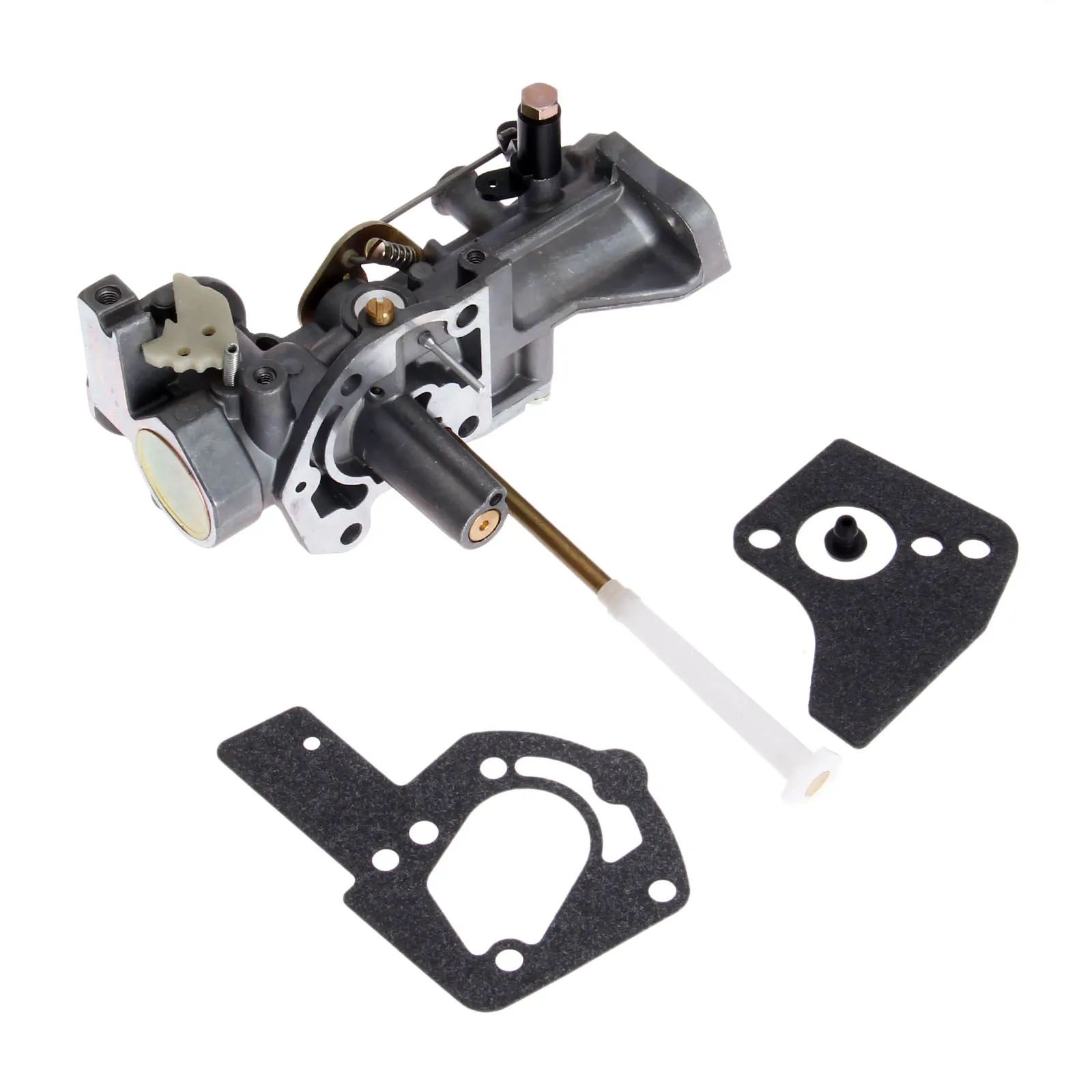 Карбюратор DRELD карбюратор НАБОР ДЛЯ Briggs Stratton 5HP ДВИГАТЕЛИ 498298 495426 692784 495951