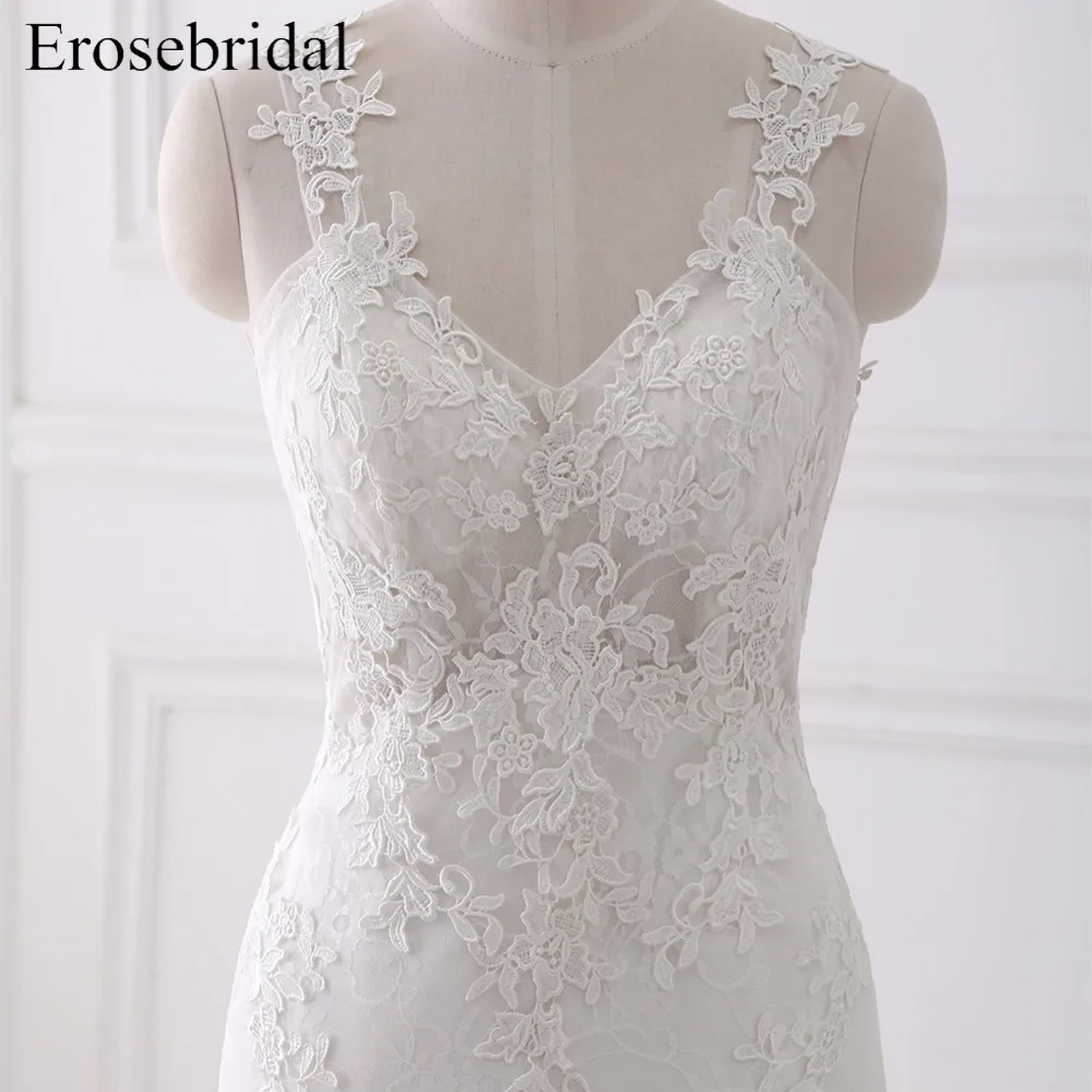 Женское свадебное платье со шлейфом кружевные свадебные платья большого размера