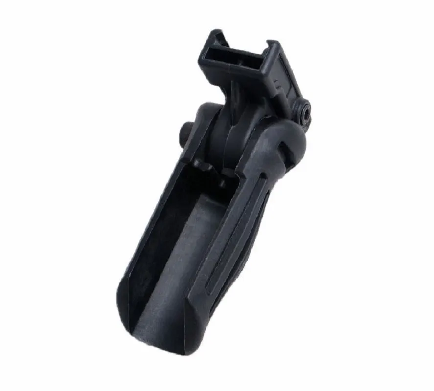 Регулируемая Складная Ручка Рукоятка для AK Nerf игрушечный пистолет с