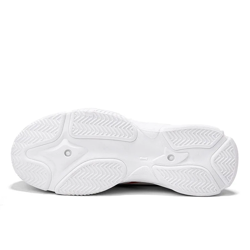 Мужские кроссовки дышащая повседневная обувь Mocassin Basket Homme удобные легкие Chaussures