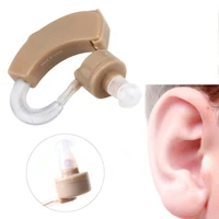 best tone hearing aids aid kit behind the ear sound amplifier sound adjustable device time limited tf face care new arrival