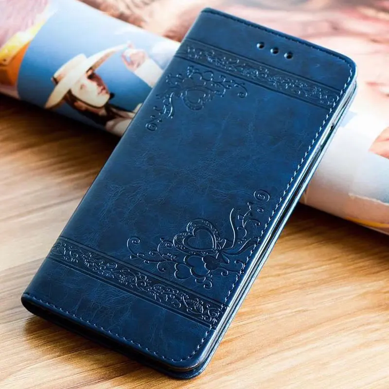 Чехол-книжка в стиле ретро с тиснением для mate 20, p20, p30 lite, чехол с магнитной застежкой, кожаный чехол-книжка для huawei mate 20 lite, p30, p20 pro