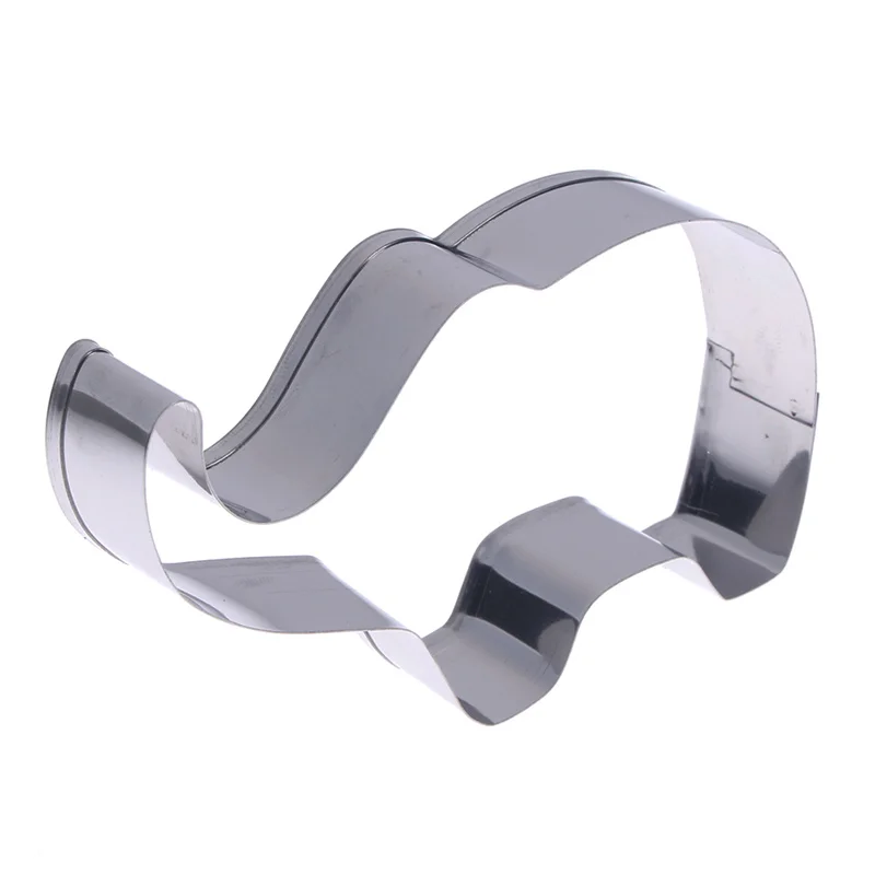 1 шт. с рисунками животных С Рисунком Слона Форма кондитерские изделия Печенье