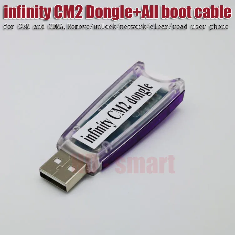 infinity CM2 коробка ключ+ UMF все загрузочный кабель для GSM и CDMA, удаление/разблокировка/Сеть/чистый/чтение пользовательского телефона