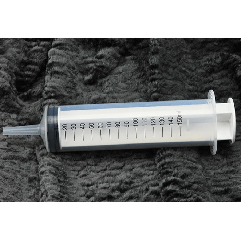 Шприц для клизмы унисекс 150 мл новый комплект секс-игрушек взрослых инструменты