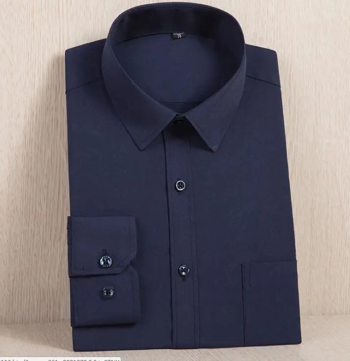 2018 брендовая Новая мужская рубашка Мужские модельные рубашки Мужская модная