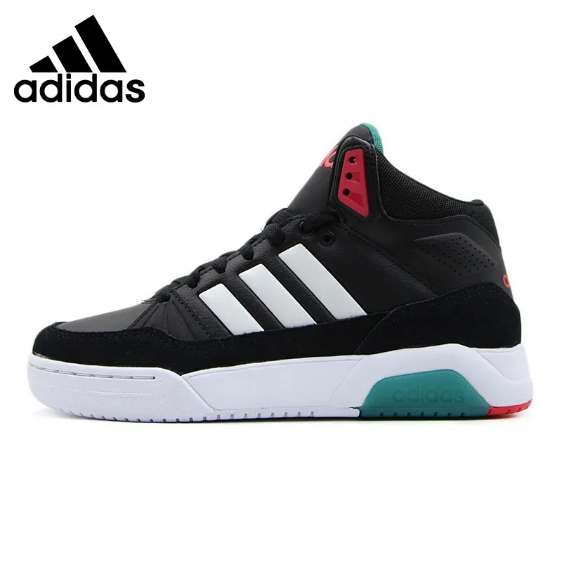 Женские кроссовки для скейтбординга Adidas PLAY9TIS W новинка 2019|Катание на скейтборде| |