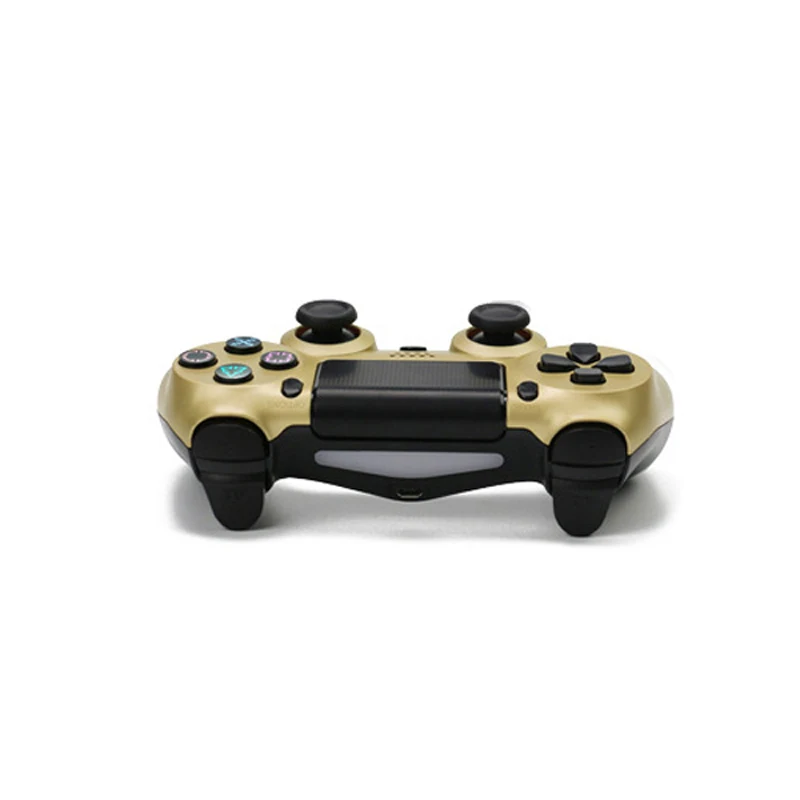 Беспроводной контроллер для sony PS4 Bluetooth Вибрационный геймпад для Playstation 4 джойстик для PS4 PS3 игровая консоль для ПК Игр