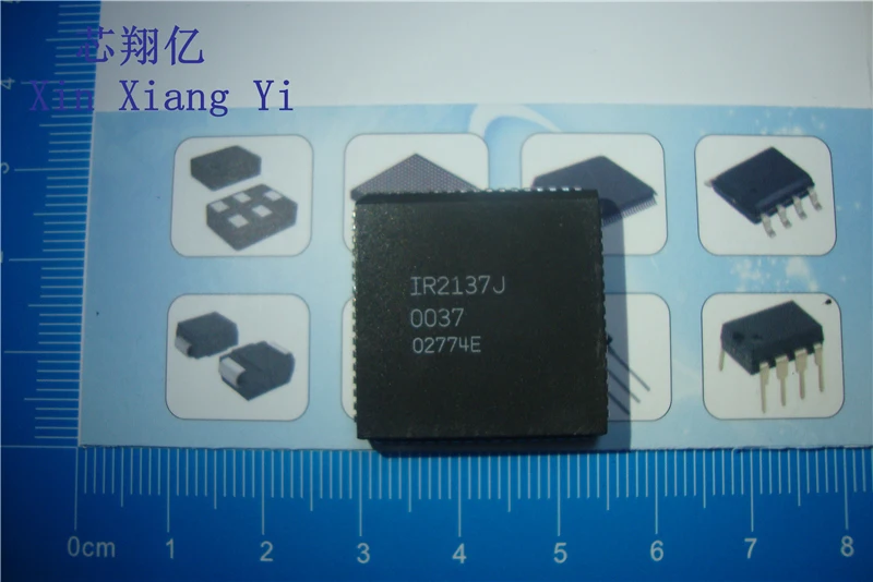 IR2137J IR2137 PLCC-68 г. | Обустройство дома