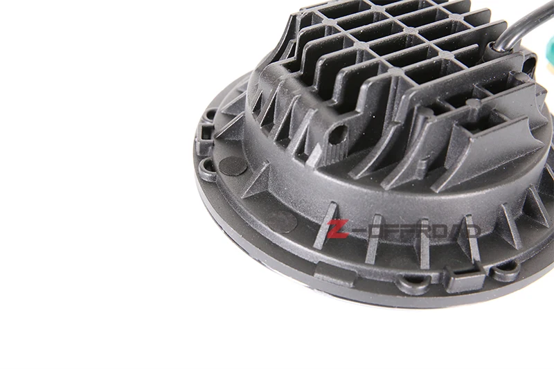 Для Land RoverRange Rover County классическая спортивная утилита plug and play 7 &quotСветодиодная