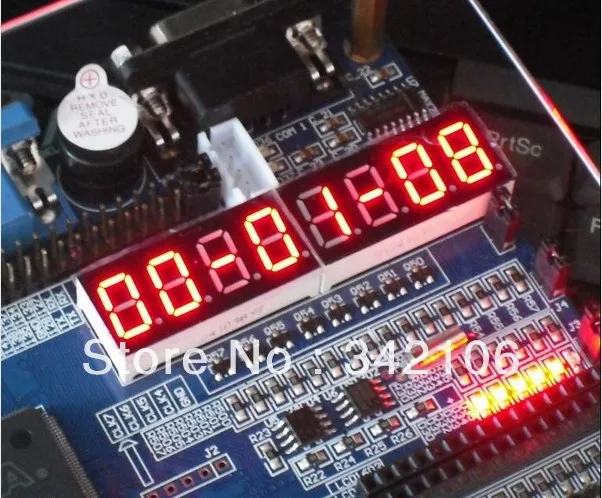 Бесплатная Доставка!!!! Совет По развитию Altera Cyclone II FPGA NIOS SOPC EP2C8Q208 | Электронные