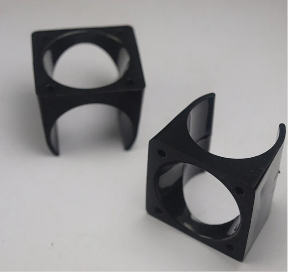 Запчасти для 3D-принтера DIY Reprap V5 литьевой вентилятор литья под давлением защитный