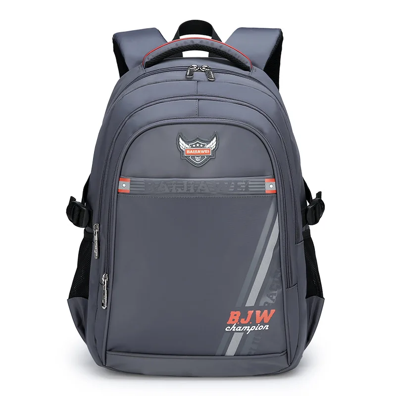 2019 ортопедические школьные сумки облегчить Рюкзак Детские рюкзаки дорожные