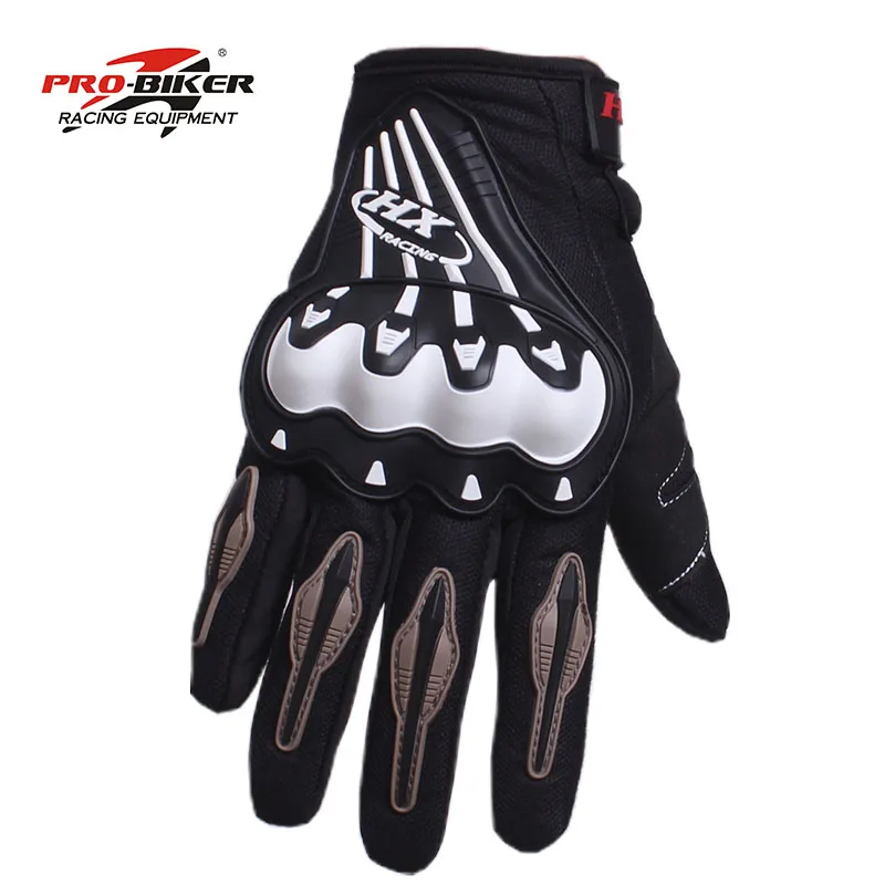 Мотоциклетные Перчатки Pro Biker варежки для мотокросса гоночные перчатки|motorcycle
