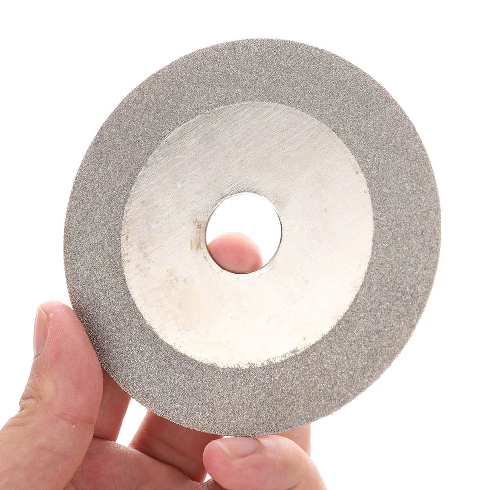 

whetstone grinding stone glass 100mm diamond grinding wheel polishing pads disc grinder cup dremel angle grinder rotary tool