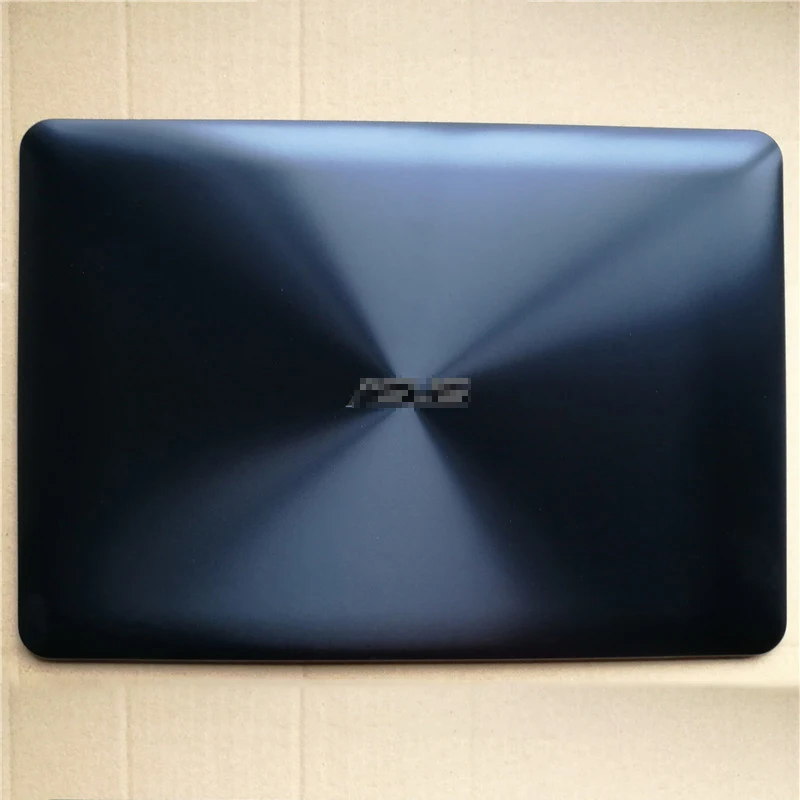 Чехол для ноутбука Asus A455L K455L R455L X455L Y483L W419 верхняя крышка рамка экрана чехол