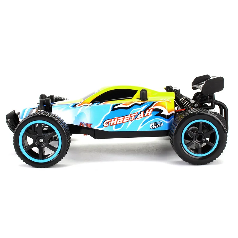 Радиоуправляемые автомобили 4WD двойной двигатель привод 2 4G дистанционное