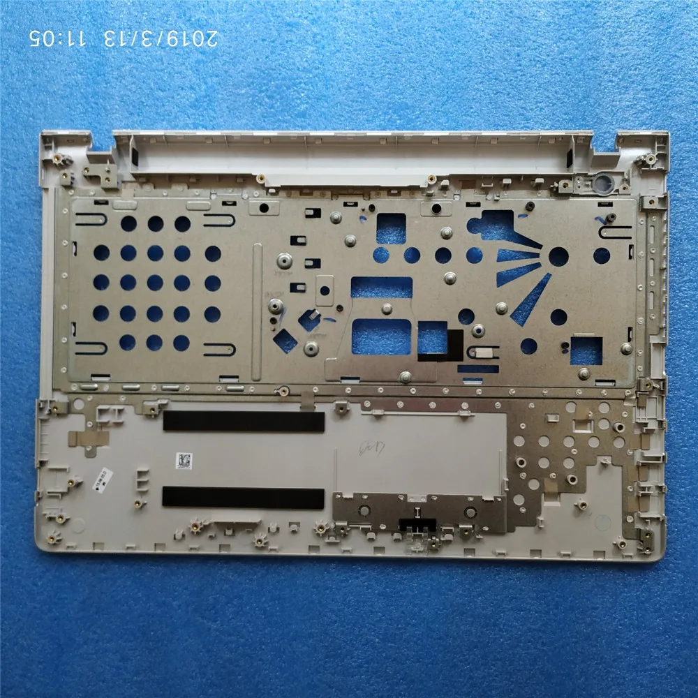 Новый оригинальный чехол для Lenovo V4000 Z51 70Y 50C Palmrest KB Bezel верхний корпус JBL AM1BJ000600