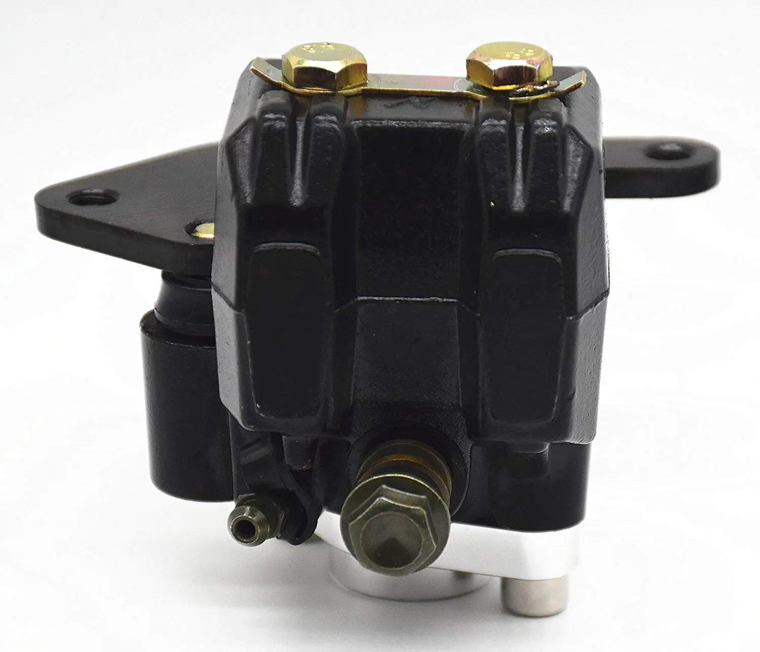 

Max Rear Brake Caliper With Pads For LT230 Quadsport 230 LT 230S 1985-1988