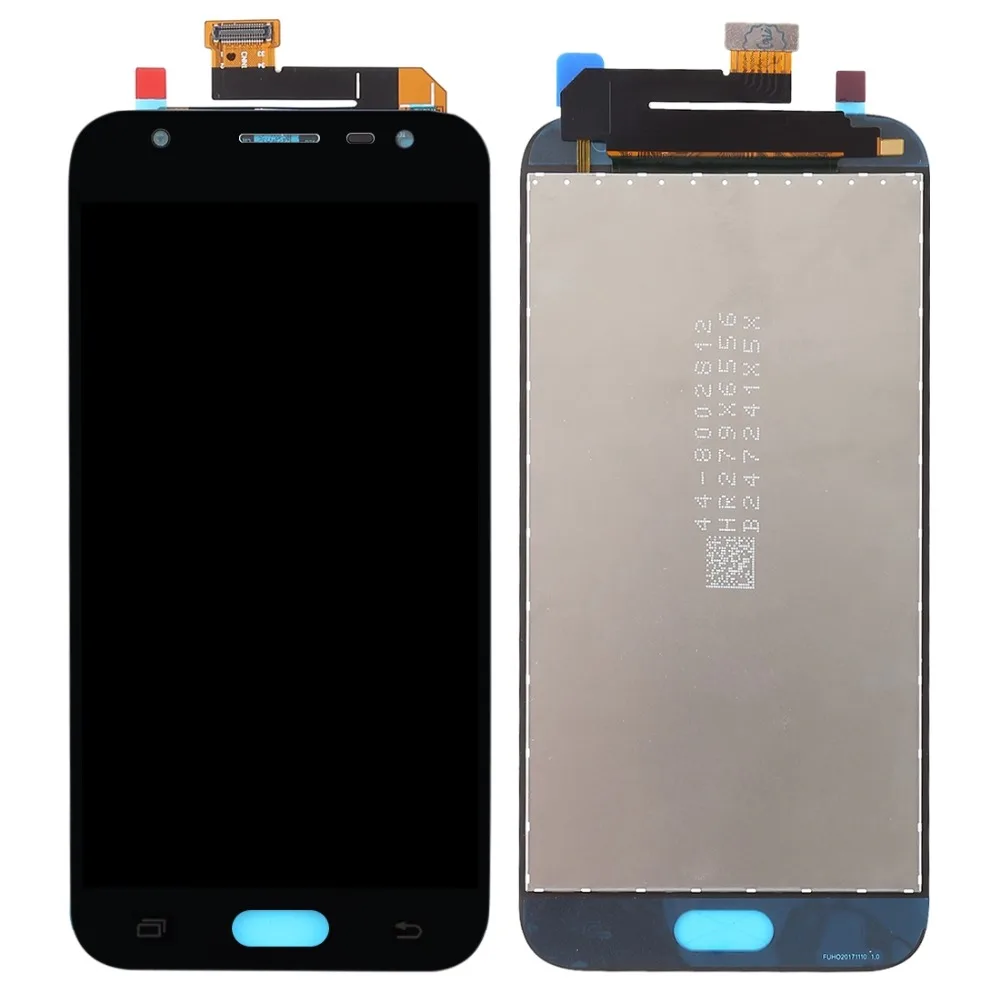 ЖК-экран и дигитайзер полная сборка для samsung Galaxy J3/J330/J5/J530/J7/J730
