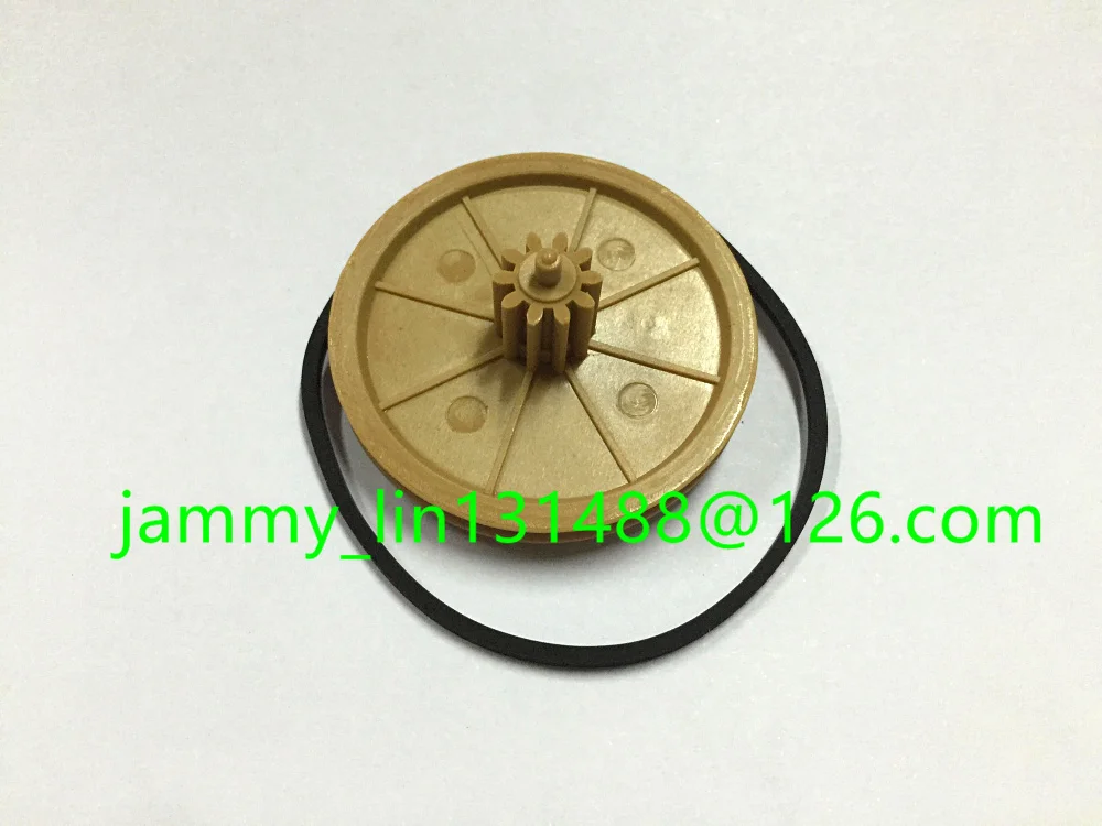 100% Фирменная Новинка оригинальная Шестерня для лазерных линз CDM4 CDM-4 M4 Оптический