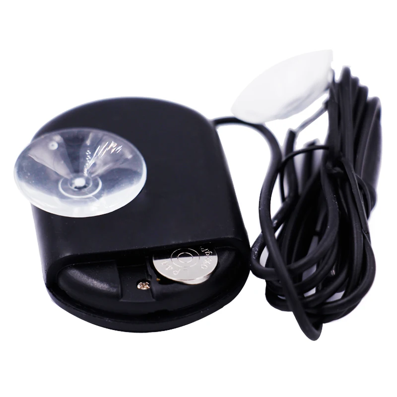 Цифровой термометр аквариумная рептилия Террариум измеритель температуры