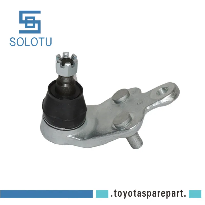Передняя ось нижний шаровой шарнир LH для CAMRY ACV4 #43340 09110|Шаровые шарниры| |