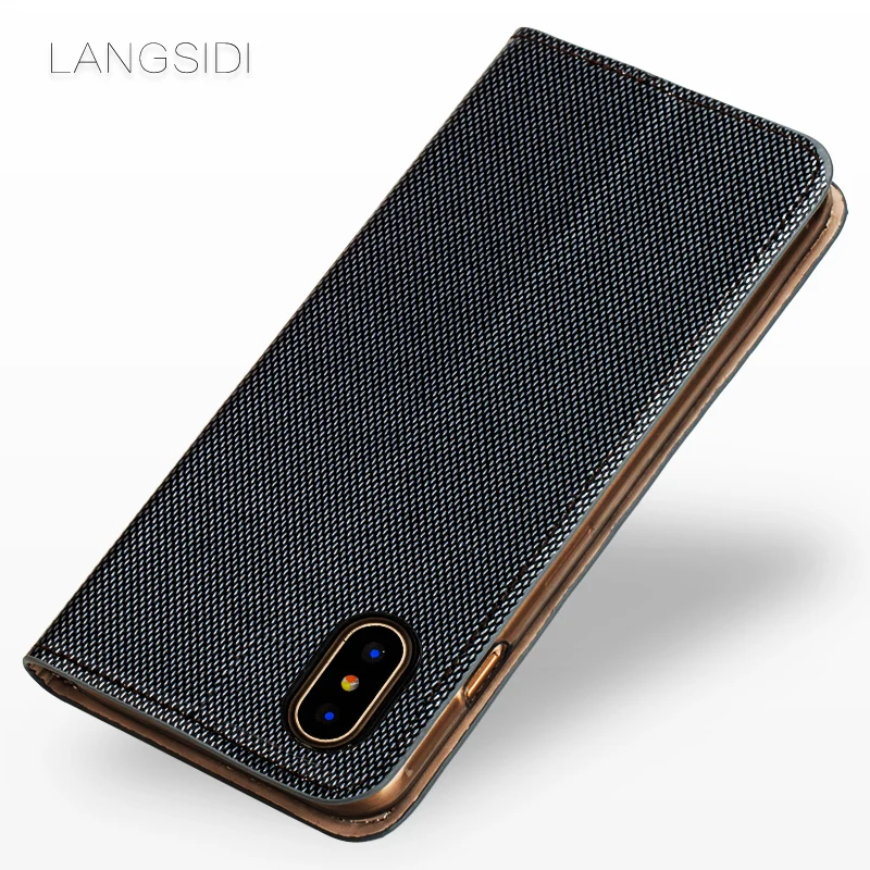 Ретро защитный чехол-книжка для iphone X XS max XR 6 7 8 plus чехол для телефона Флип кожаный чехол для iphone 11 pro max fundas