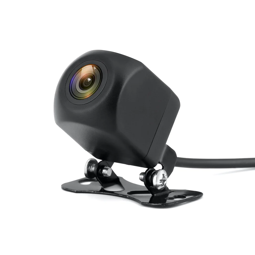 Беспроводная Автомобильная камера заднего вида Wi-Fi Dash Cam звездное ночное видение