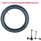 Надувная шина для электрического скутера 8 12x2 для Xiaomi Mijia M365, прочная противоскользящая камера для электрического скутера