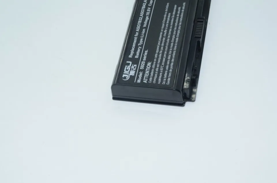 JIGU для acer Aspire аккумулятор 5520 5720 5920 6920 6920G 7520 7720 7720G 7720Z серии AS07B31 AS07B41 AS07B42 AS07B72 CONIS72