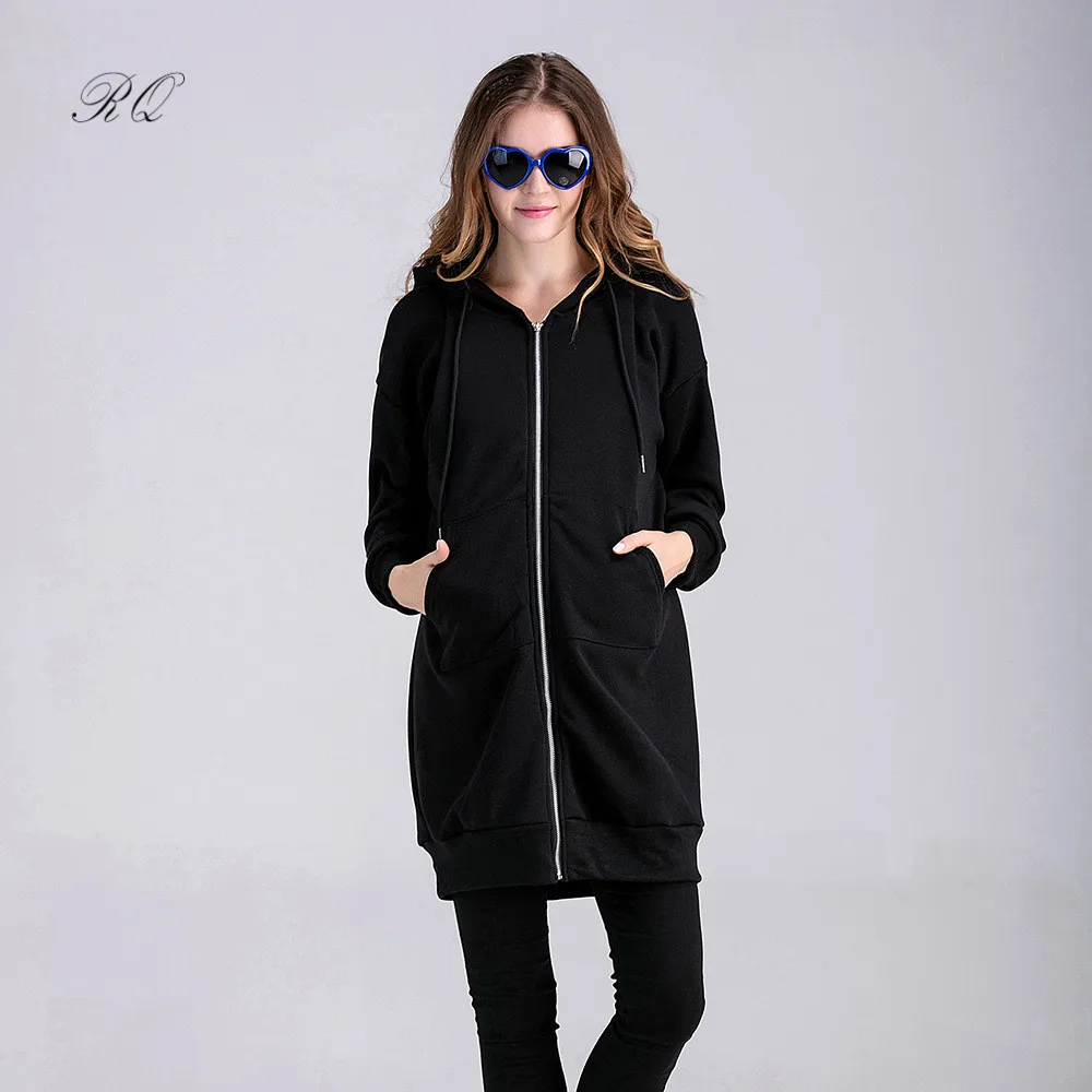 2017 новая мода осень и зима большой код беременных женщин в долгосрочной хлопка