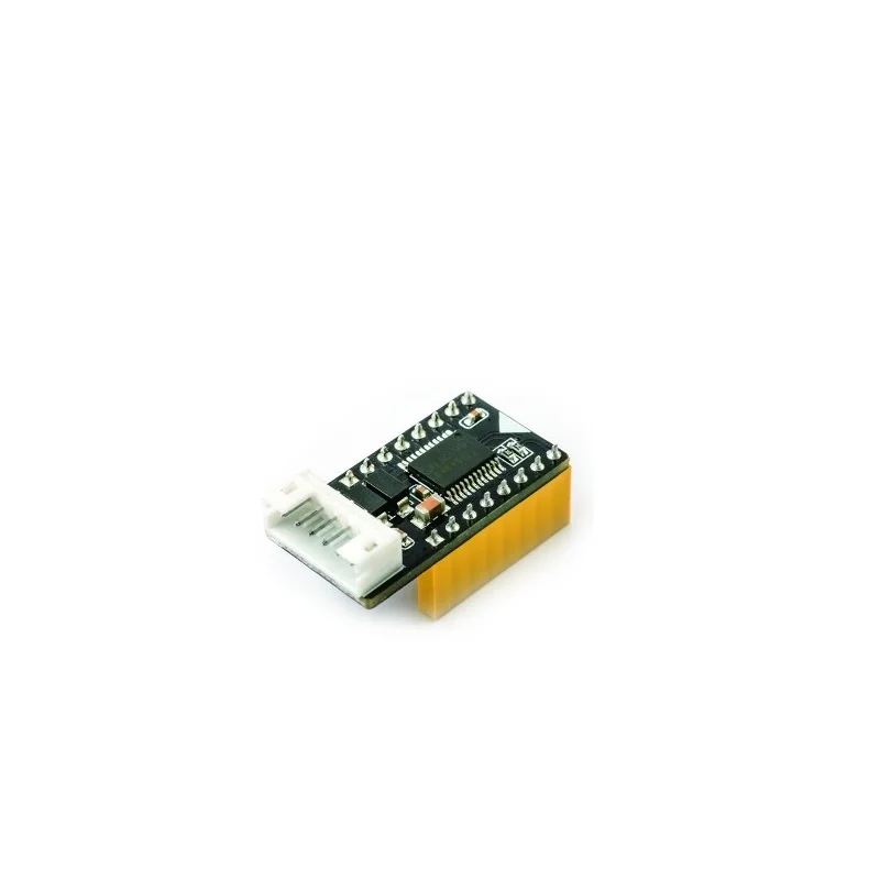 

Makeblock Electronic module Motor Driver Encoder Stepper Dual Motor High-Power Encoder Motor Driver PCBA