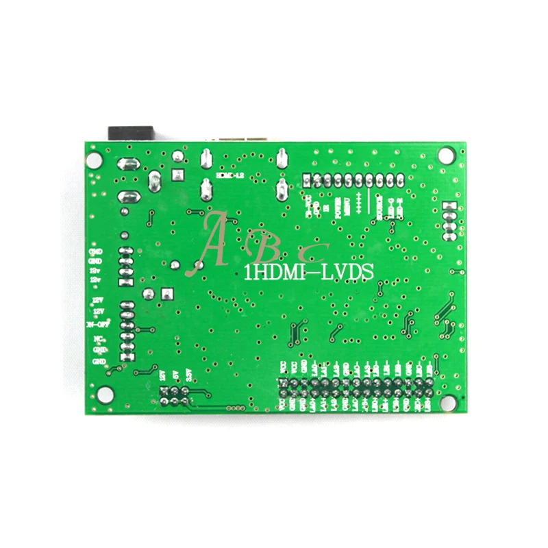 HDMI Controller Board + Backlight Inverter 30P Lvds Cable Adapter Kit for LTN154AT01 1280x800 1ch 6 bit LCD Display Panel | Компьютеры и