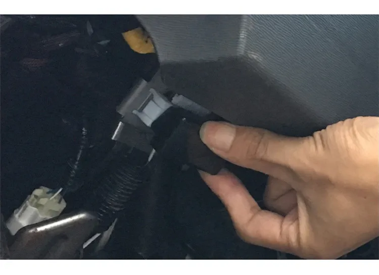 Модуль автоматического закрытия окна OBD для аксессуаров Sienna 2011 2012 2013 2014 2015 2016