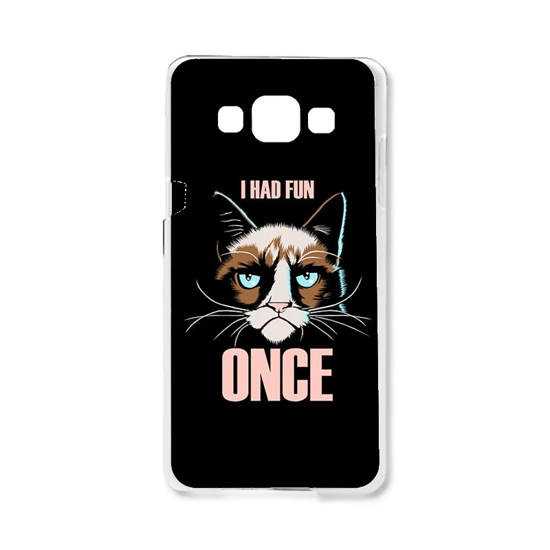 T088 TAOYUNXI Мягкий ТПУ чехол для samsung Galaxy A5 A500F чехол s для samsung A5 A500 A5000 A5009 DIY Окрашенные защитные чехлы - Цвет: T088