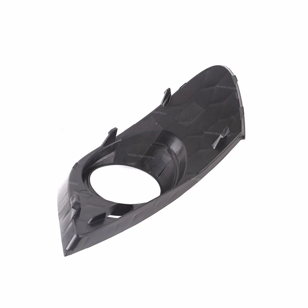 1ZD807367 для Skoda Octavia 2009 2010 2011 2012 2013 передсветильник левая противотуманная фара