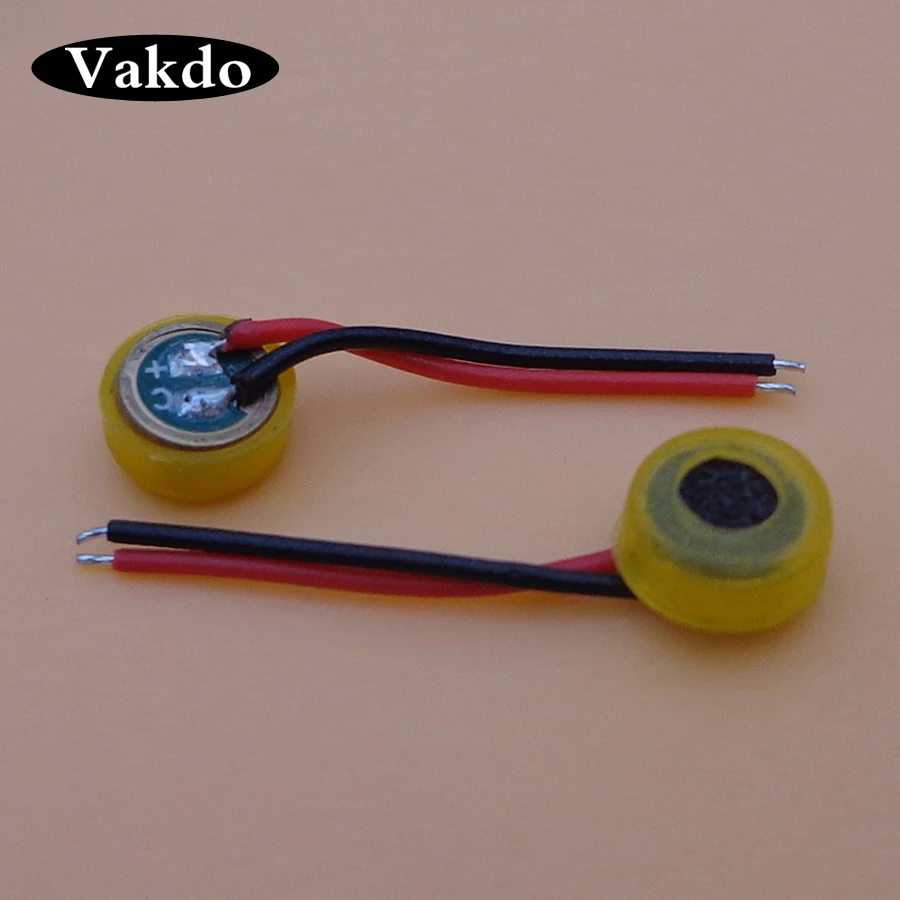 Сменный микрофон для Zopo C2 C3 ZP980 zp900 Zp700 Zp950 THL W7 W7S W9, 5 шт.