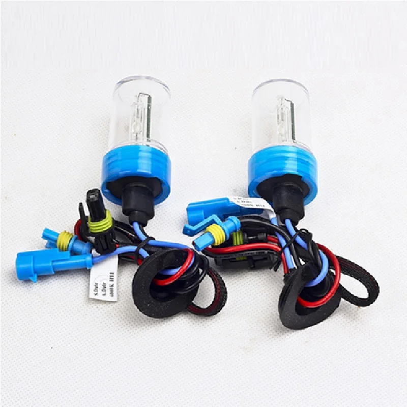 Быстрый Яркий 55w h1 h3 h7 h11 9005 9006 ксеноновый светильник hb3 hb4 hid светильник источник света для автомобиля