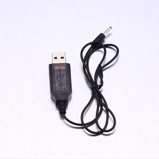 Зарядный кабель T36 T38 T20 T22 T35 T33 USB-кабель MJX R/C для радиоуправляемых вертолетов