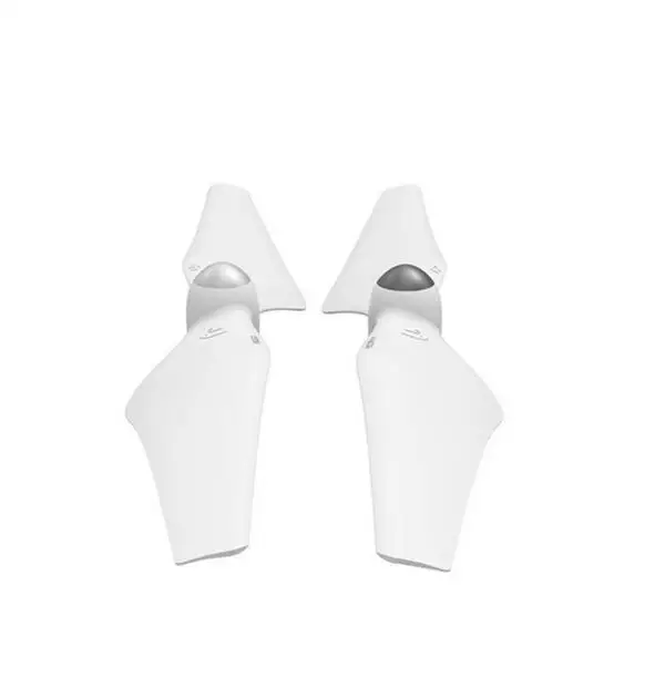 DJI Phantom 3 9450 самозатягивающийся пропеллер Prop для дрона 3|propel free|props photographypropeller motor |