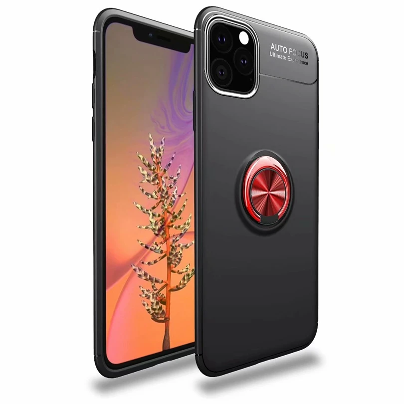 Для iPhone 11 Pro/iPhone11 Pro 5 8 &quotЧехол магнитный автомобильный держатель Чехлы для iPhone11Pro