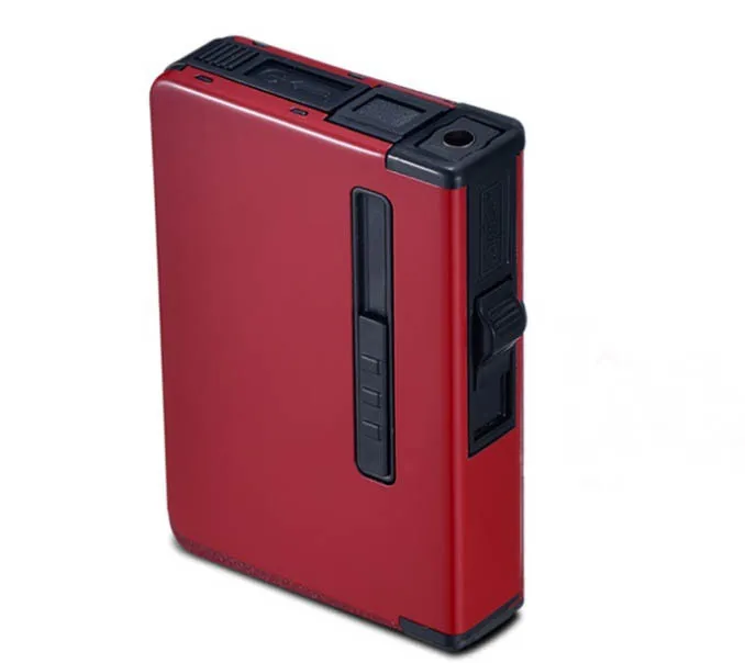 Cigarette case lighter | Дом и сад