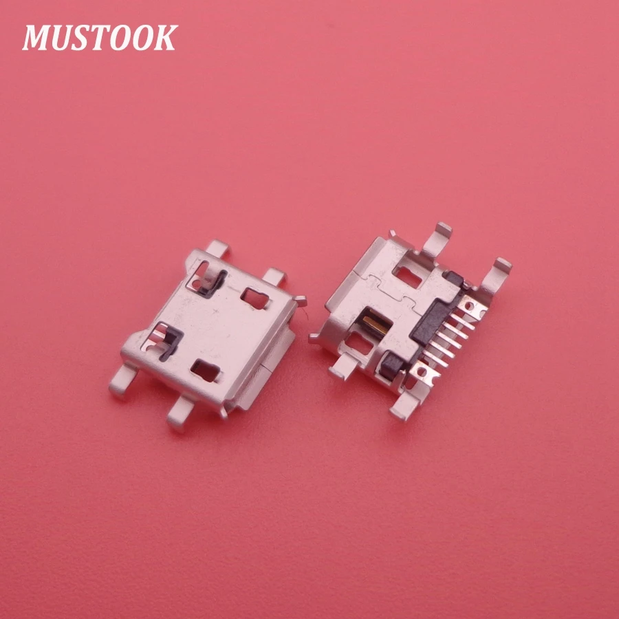 Mini Micro USB разъем для постоянного тока питания 7pin Prestigio Multipad 2 Ultra Duo 8 0 Tablet|Шлейфы